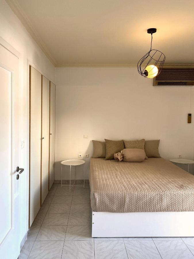 Citrus Apartment 아르고스톨리온 외부 사진