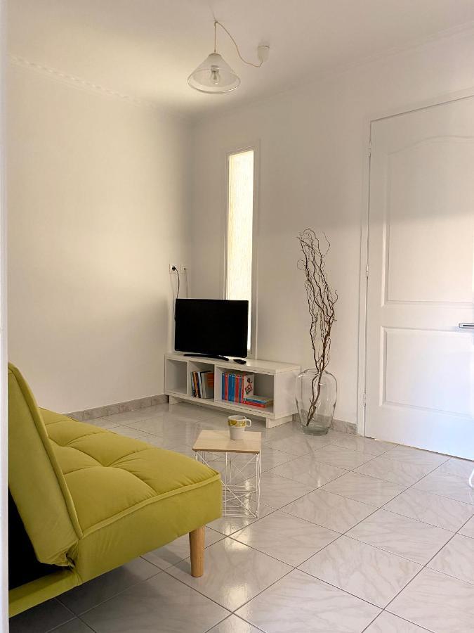 Citrus Apartment 아르고스톨리온 외부 사진