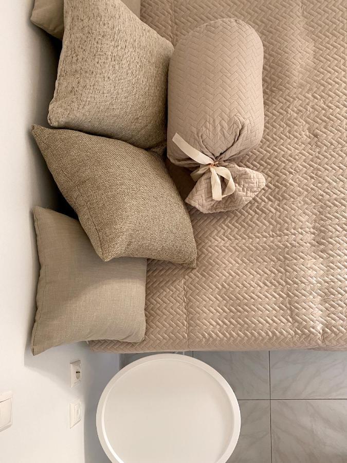 Citrus Apartment 아르고스톨리온 외부 사진