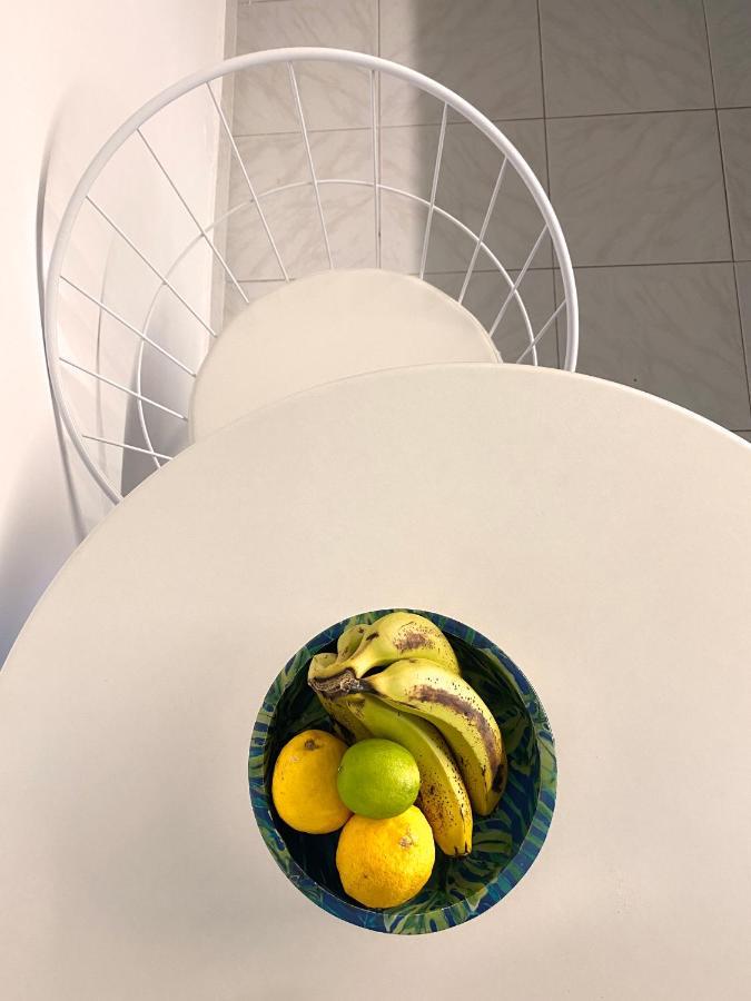 Citrus Apartment 아르고스톨리온 외부 사진