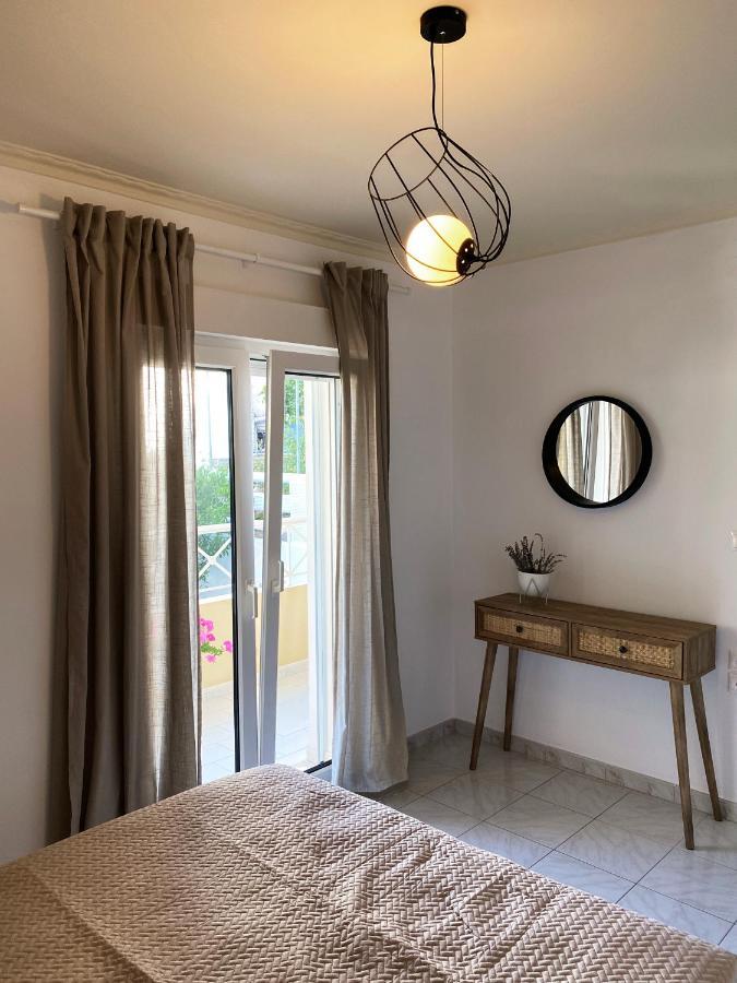 Citrus Apartment 아르고스톨리온 외부 사진