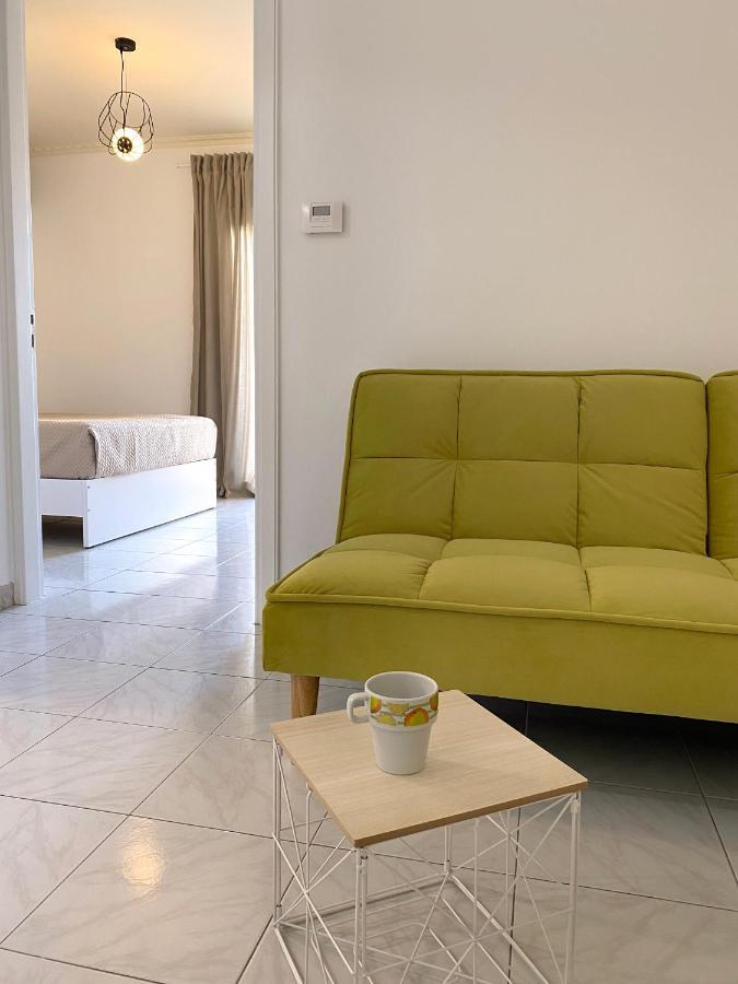 Citrus Apartment 아르고스톨리온 외부 사진