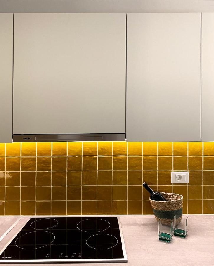 Citrus Apartment 아르고스톨리온 외부 사진
