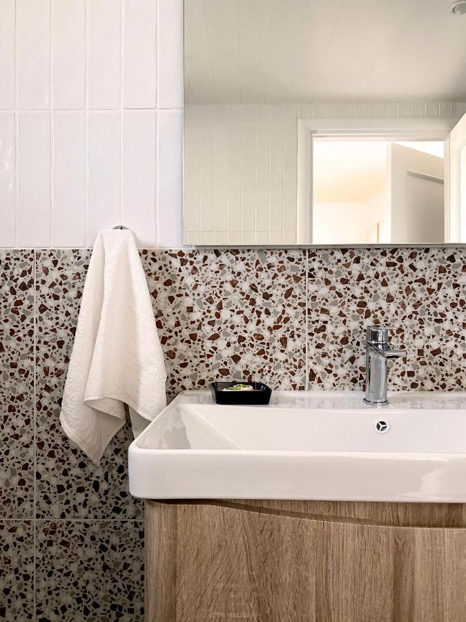 Citrus Apartment 아르고스톨리온 외부 사진