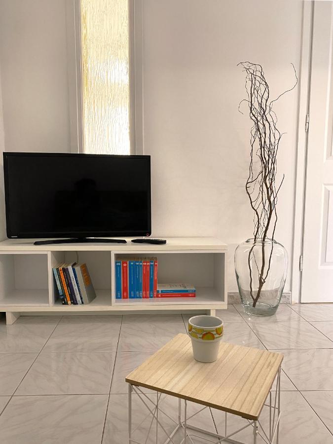 Citrus Apartment 아르고스톨리온 외부 사진